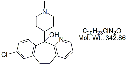 Loratadine USP RC D